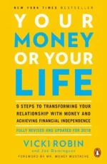 Boek your money or your life