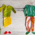 duurzame eerlijke kleding van bladeren