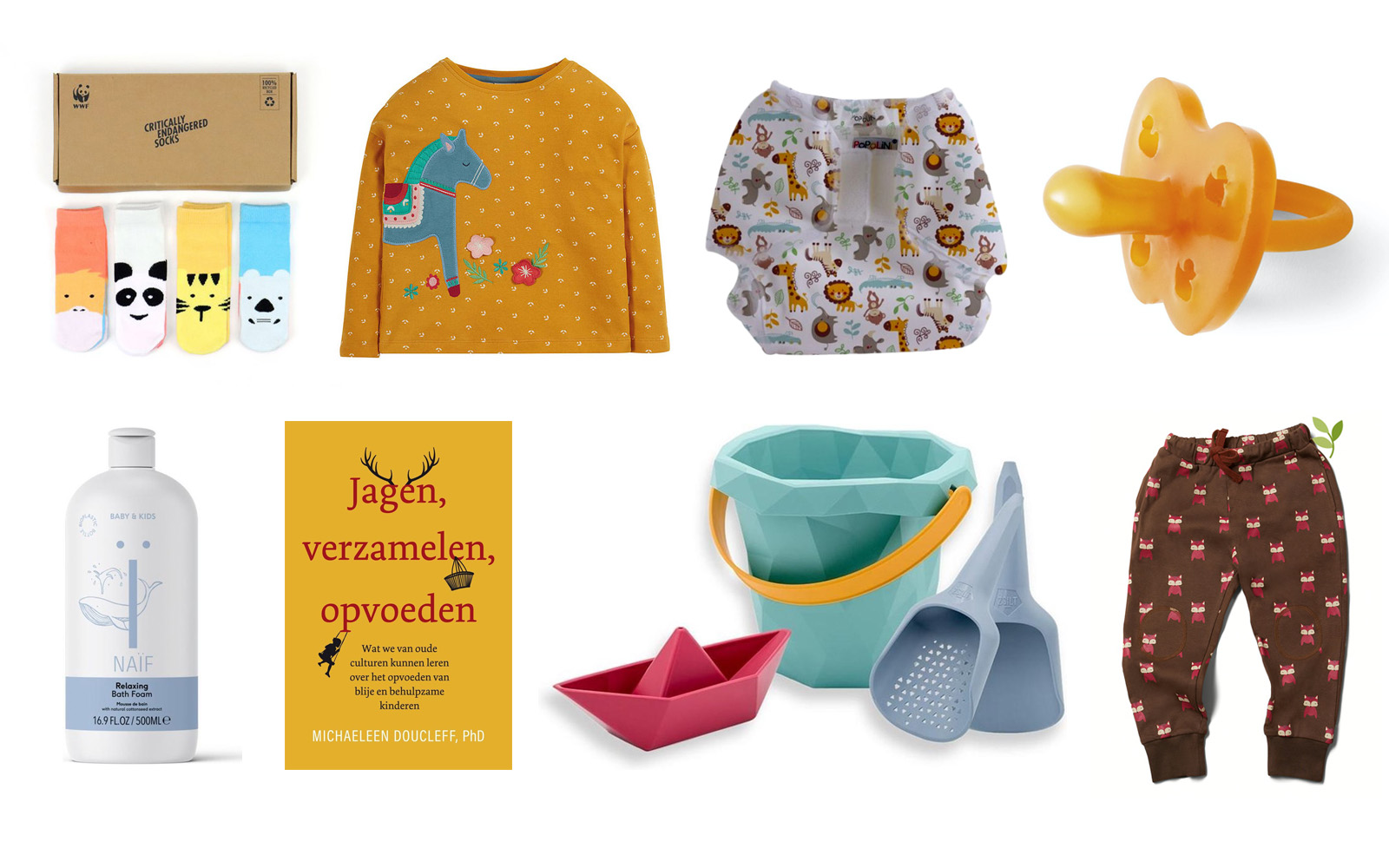 Duurzaam kinderkleding discount