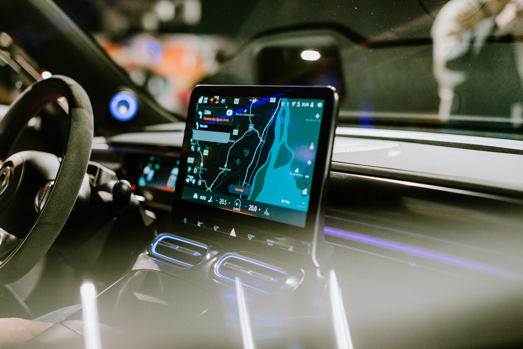 [Advertorial] Smart #1: de nieuwe elektrische auto’s van Smart – Doe ...