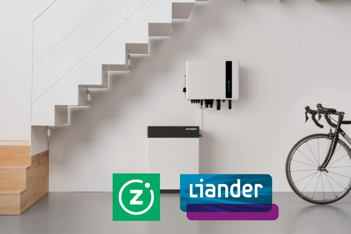 Zonneplan en Liander starten pilot in Arnhem