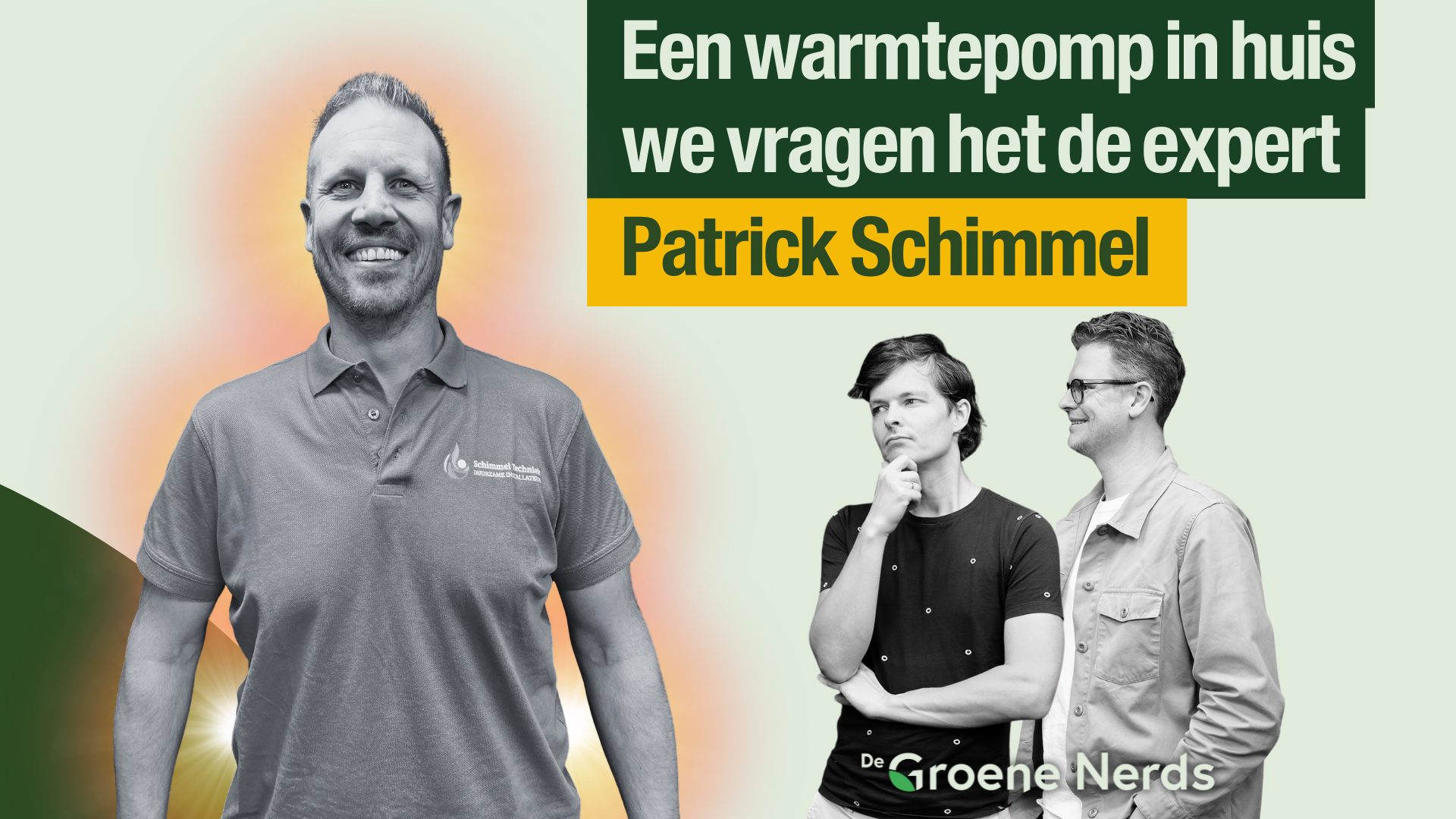 #42 Warmtepomp in huis: installateur deelt cruciale tips episode artwork